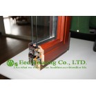 Casement Type Wood Clad Aluminum Window