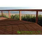 Eco-Friendly Bamboo Decking For Garden,Swimming Pool,Public area 