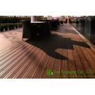 Eco-Friendly moisture resistant  Bamboo Flooring