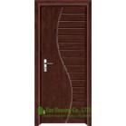 Solid core timber veneer door for External or Internal House
