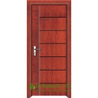 Composite front Timber Veneer door For Homes