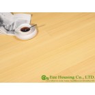 Natural Color Bamboo Flooring,Vertical-compressed Structure,Click system