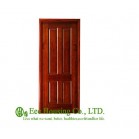 40mm thickness Veneer door, customized size and design