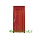 36 inch width Swing Veneer and Painting door For Exterior, With lock and Hinges