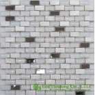 Shell Series Mosaic Tile-3 From Eee Housing Co.,Ltd