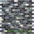 Shell Series Mosaic Tile-4