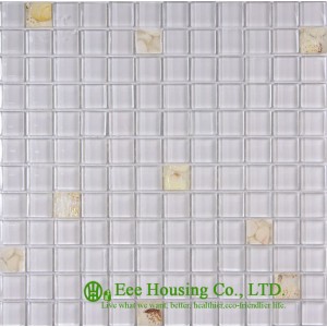 Shell Series Mosaic Tile-5