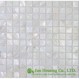 Shell Series Mosaic Tile-7