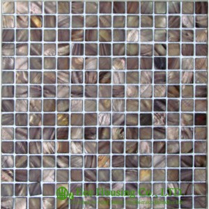 Shell Series Mosaic Tile-8