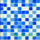 Crystal  Mosaic Tile-1