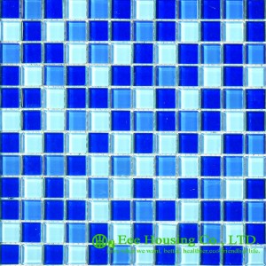 Crystal  Mosaic Tile-2