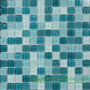 Crystal  Mosaic Tile-5