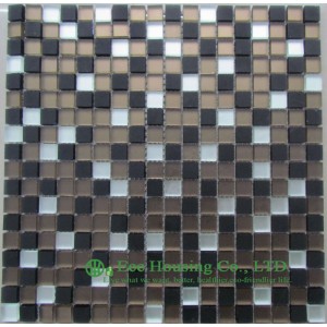 Crystal  Mosaic Tile-7