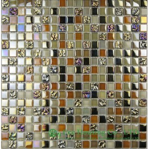 Crystal  Mosaic Tile-8