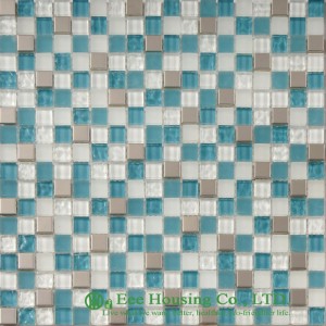 Crystal  Mosaic Tile-9