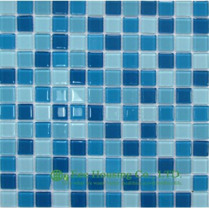 Crystal  Mosaic Tile-10