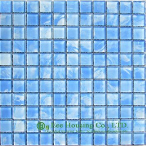 Crystal  Mosaic Tile-11