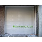 High Quality Residential Aluminum Motor Control Roll Up Door,White Color, Aluminium automatic roller shutter